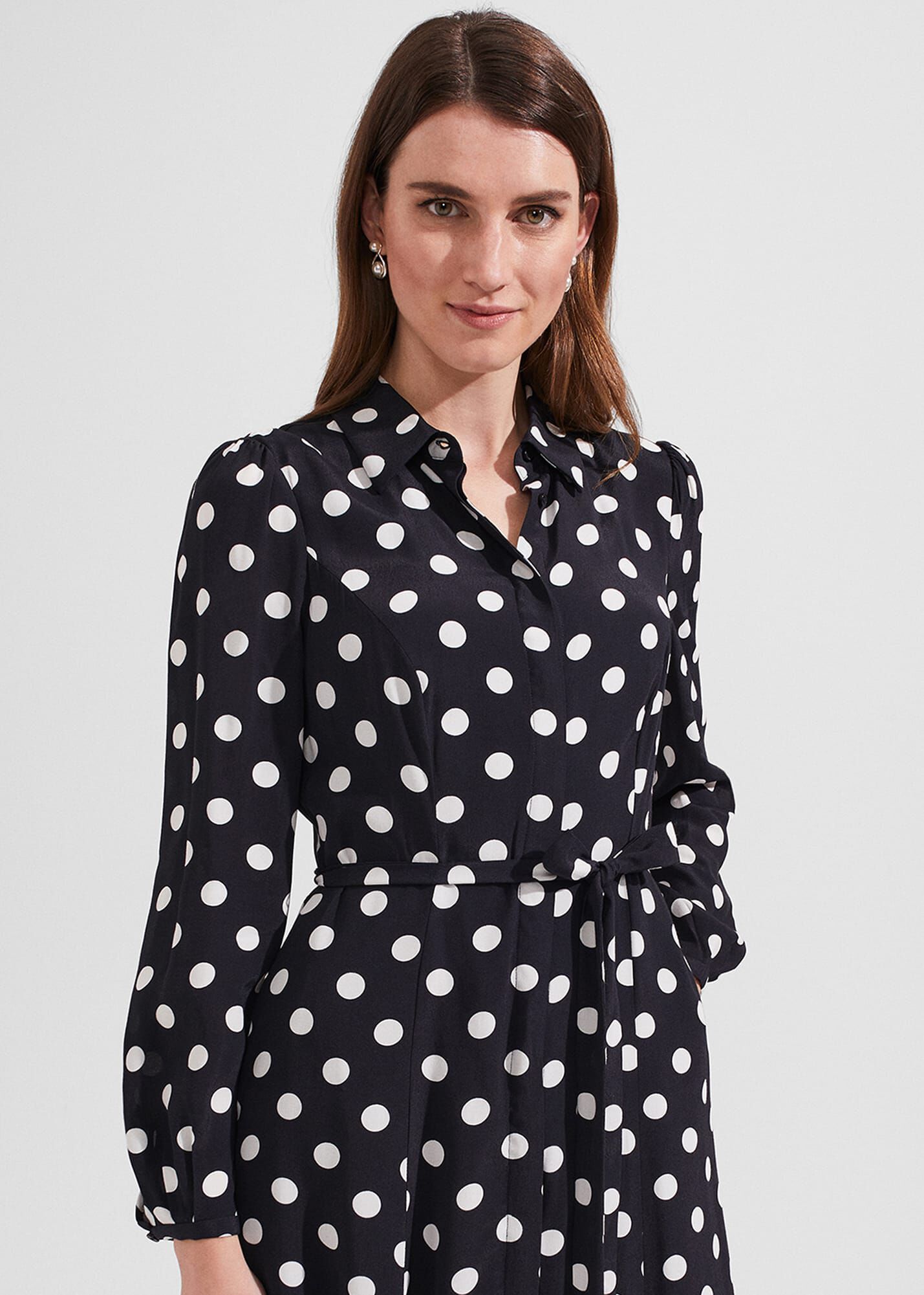 Hobbs hayley dress store
