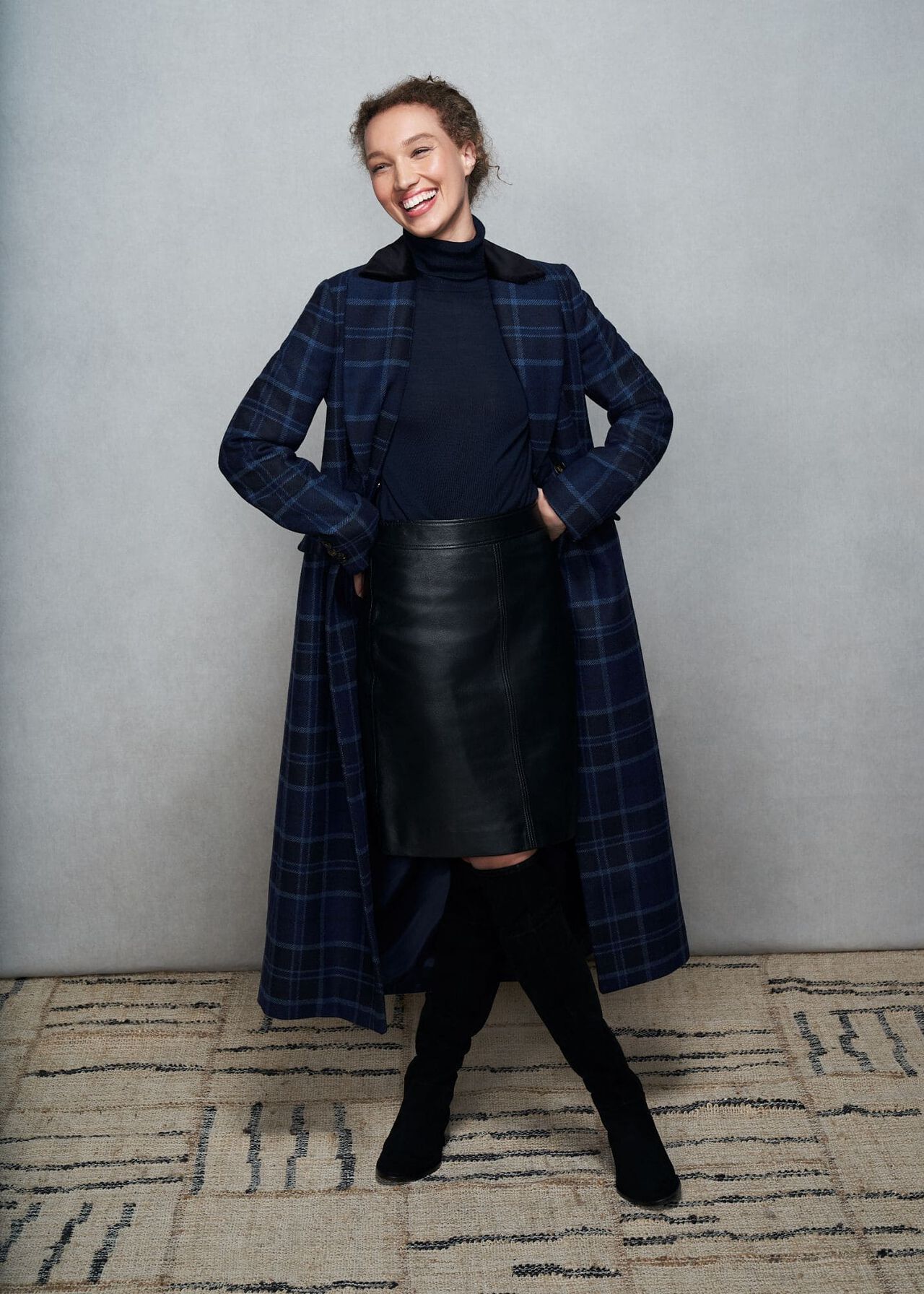 Patricia Coat Outfit, , hi-res