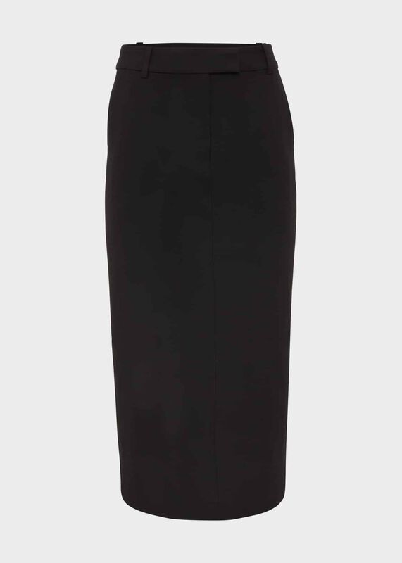 Sylvia Pencil Skirt