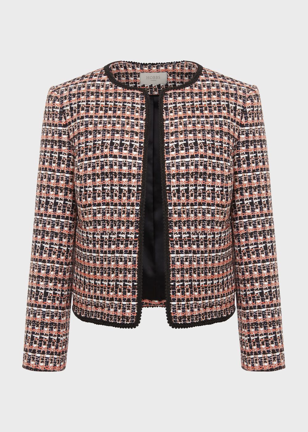 Allie Jacket, Multi, hi-res