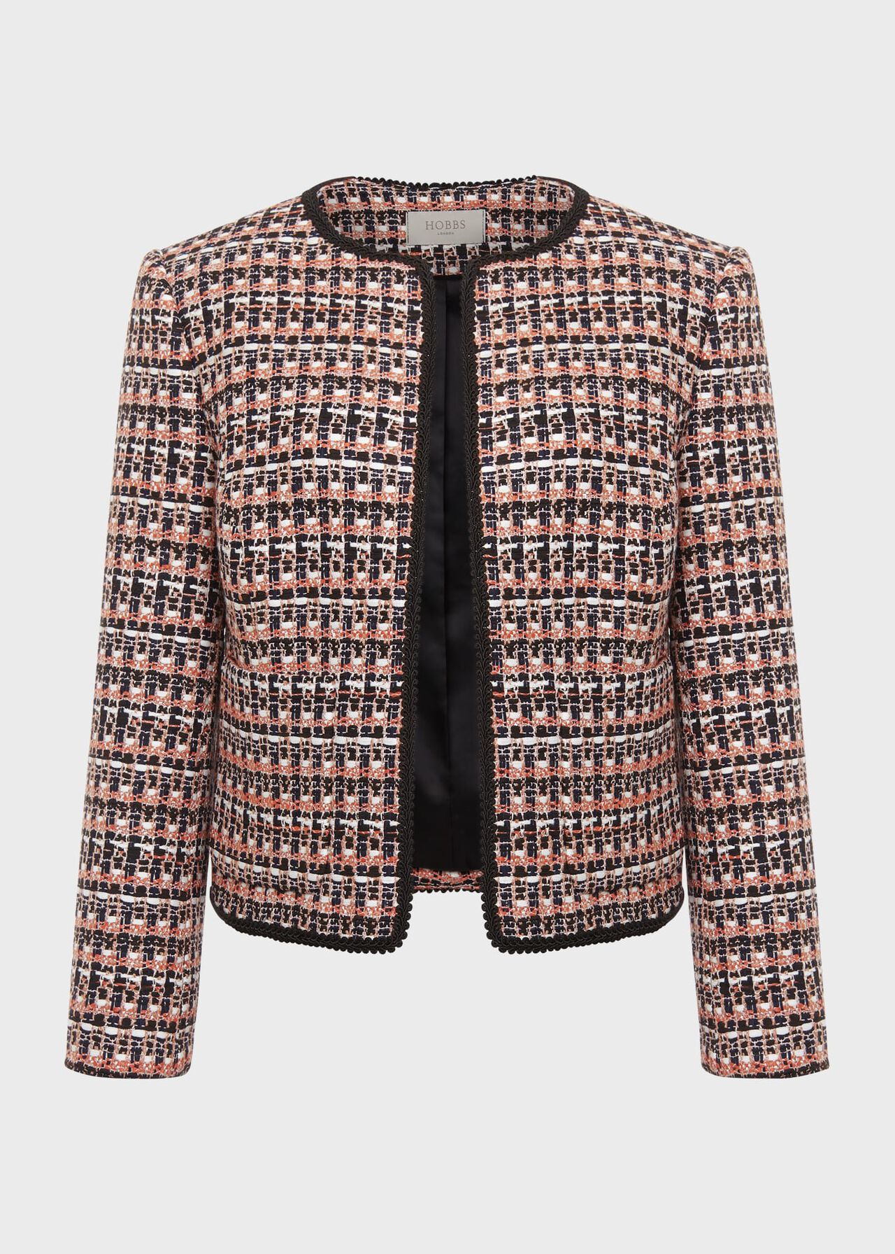 Allie Jacket, Multi, hi-res