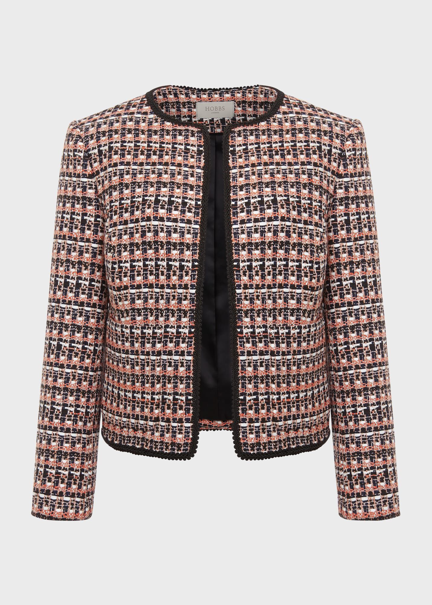 Albie Jacket set