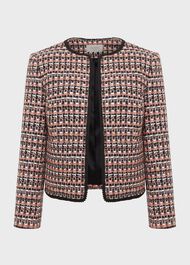Allie Jacket, Multi, hi-res