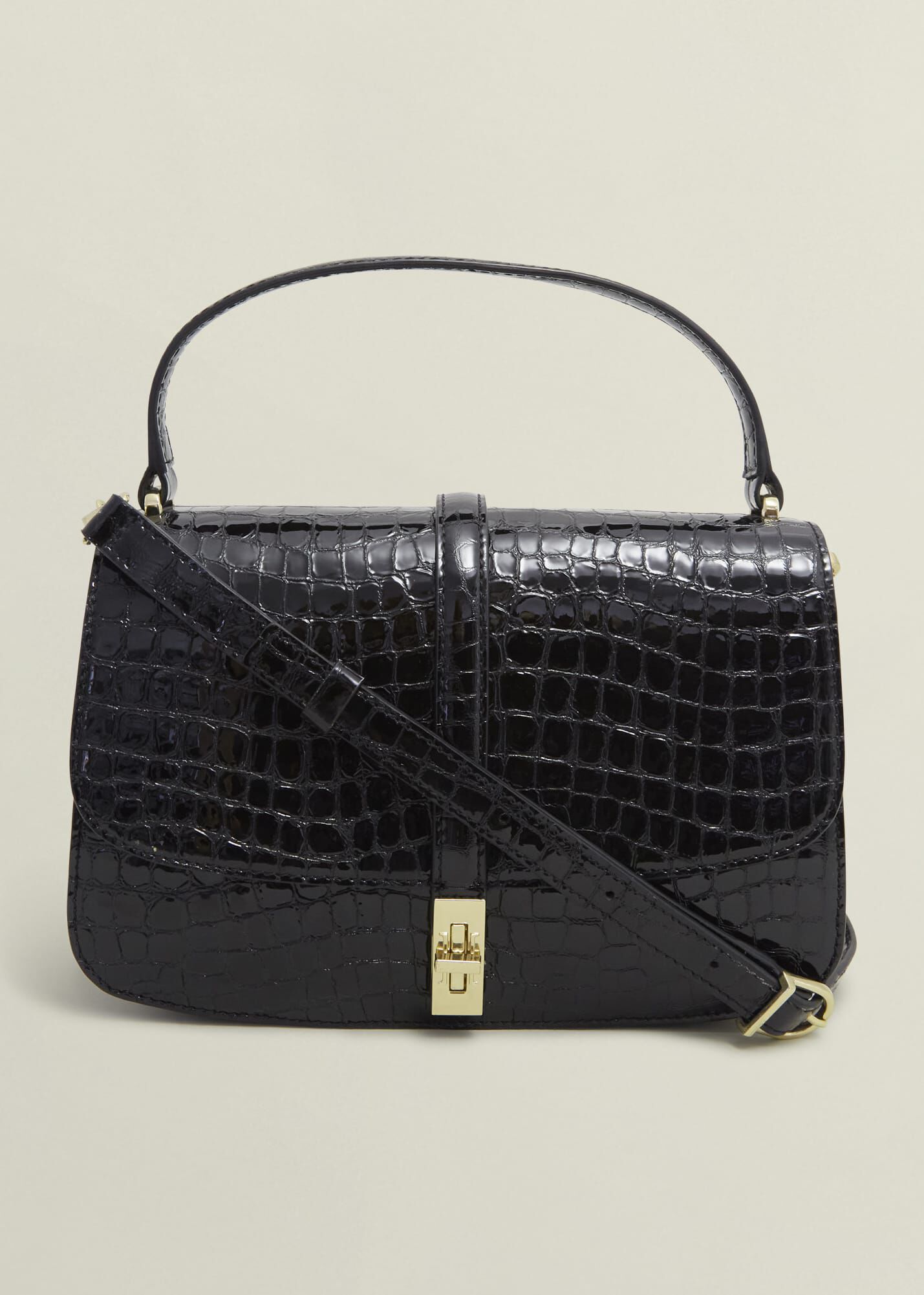 Hobbs cross body bag on sale