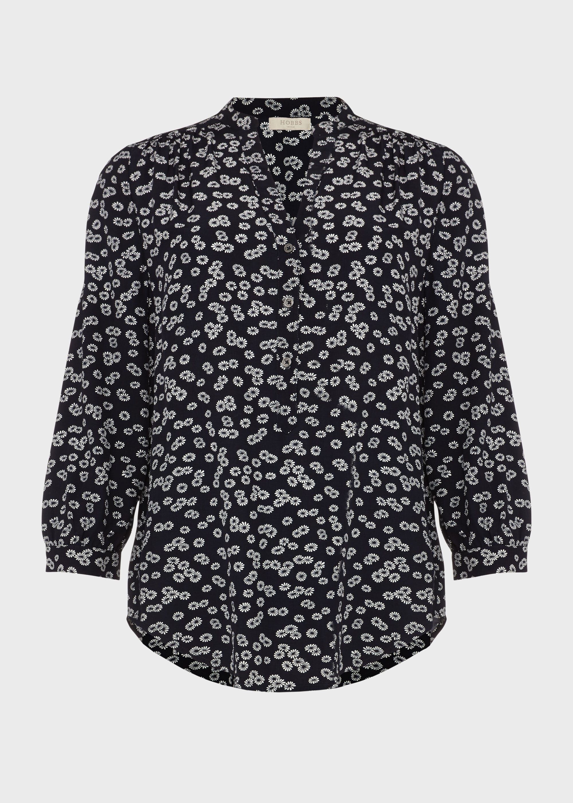 Hobbs sales aneta dress