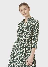 Alex Dress, Green Stone, hi-res