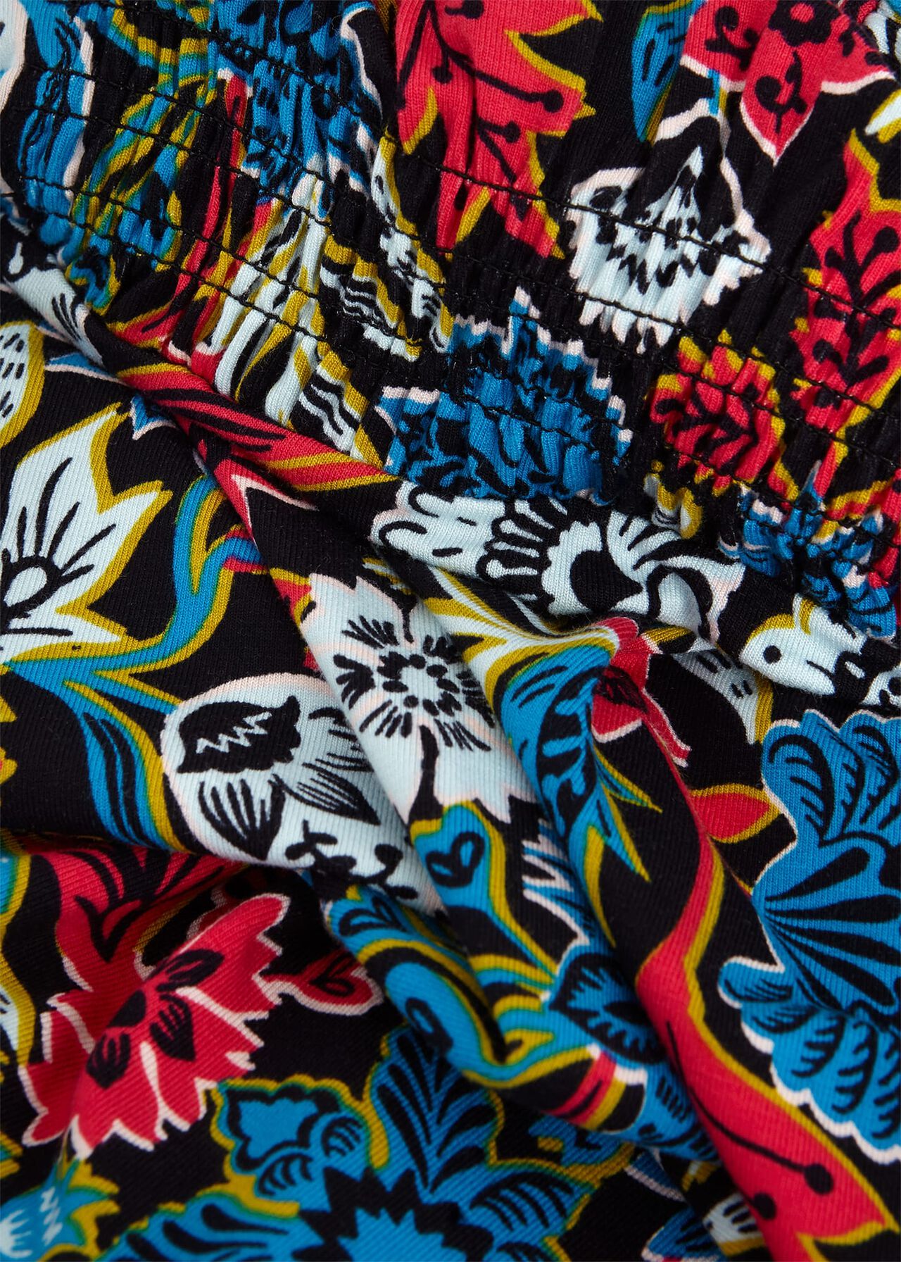 Petite Rima Dress, Multi, hi-res