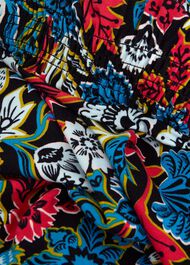 Petite Rima Dress, Multi, hi-res