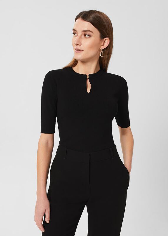 Hailey Jumper