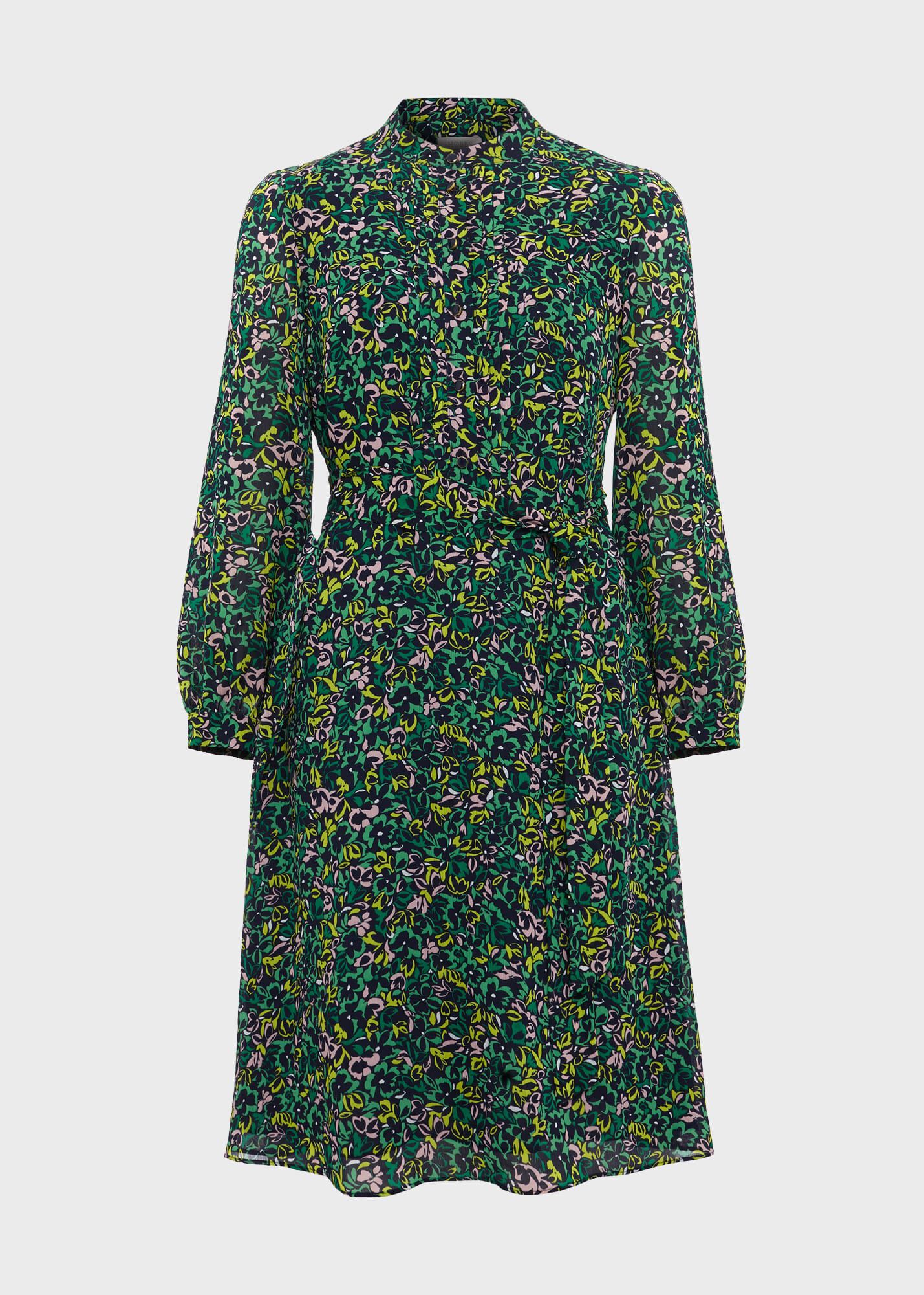 Hobbs taylor dress 2025