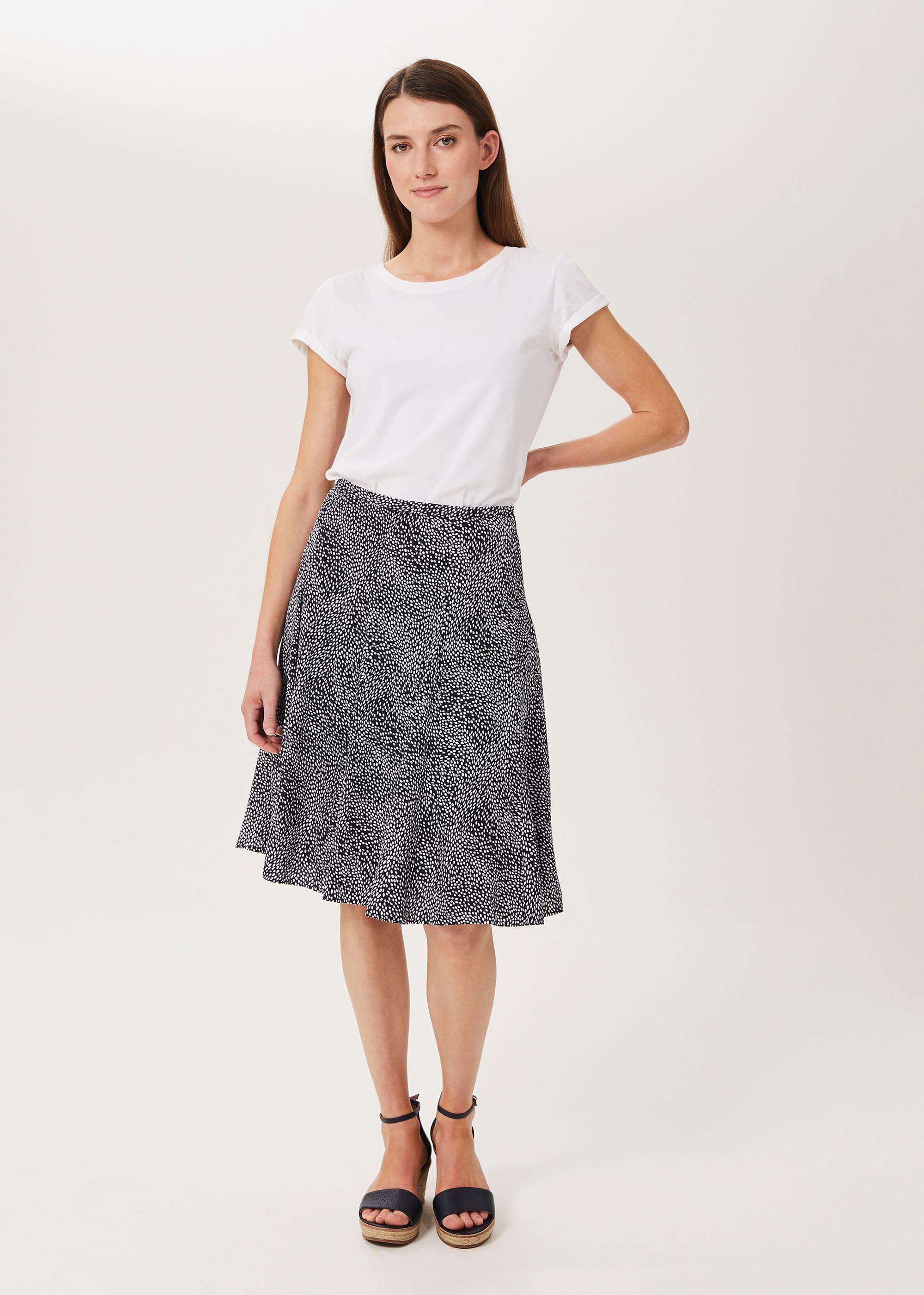 Hobbs skirts sale clearance