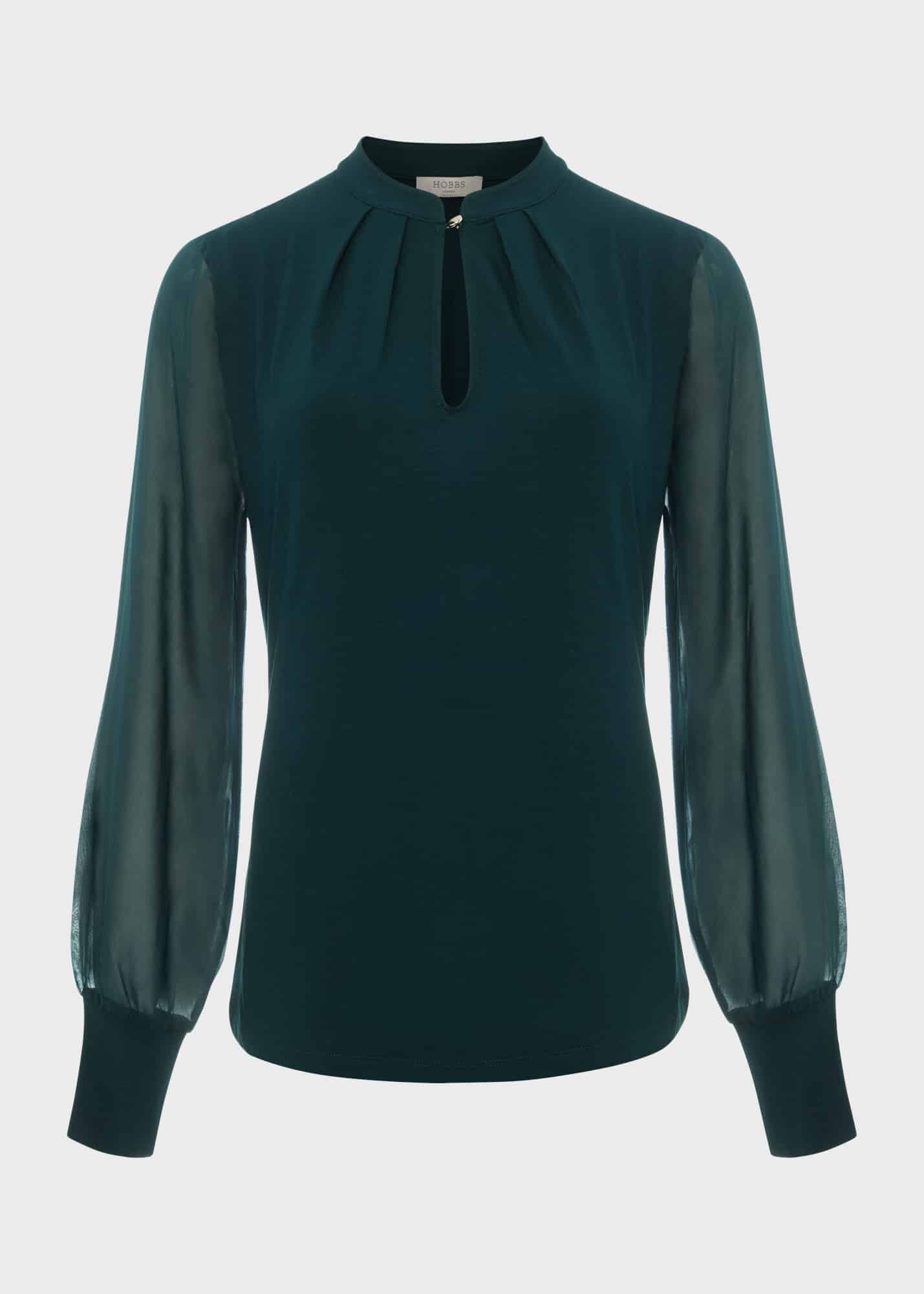 Margot Top | Hobbs US | Margot Top | Hobbs US |