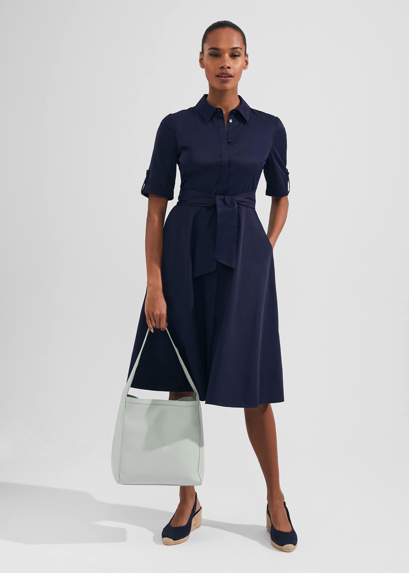 Hobbs cheap hobo bag