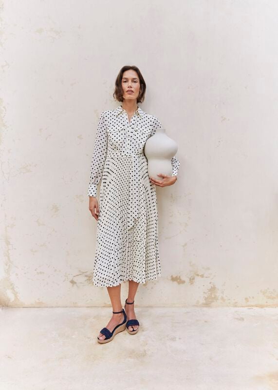 Larina Dress