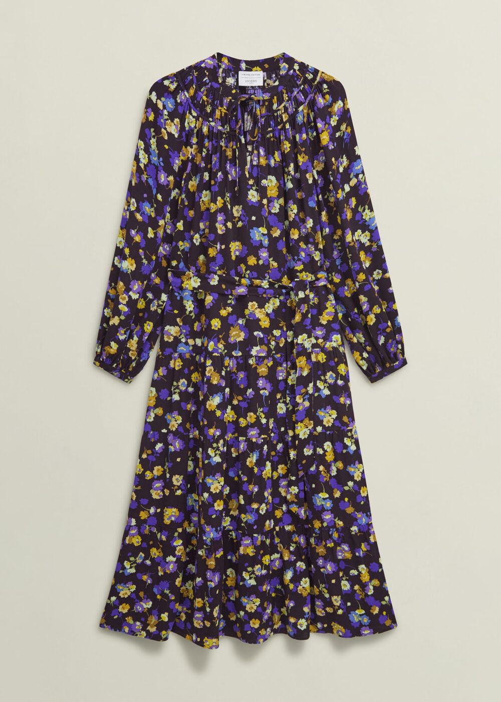 Arbury Dress, Multi, hi-res