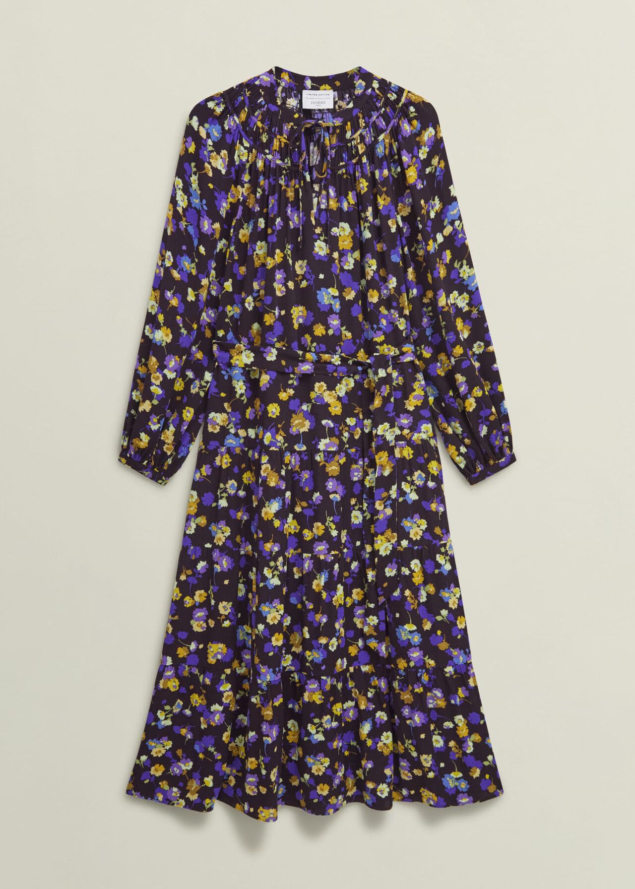 Arbury Dress, Multi, hi-res