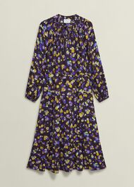 Arbury Dress, Multi, hi-res