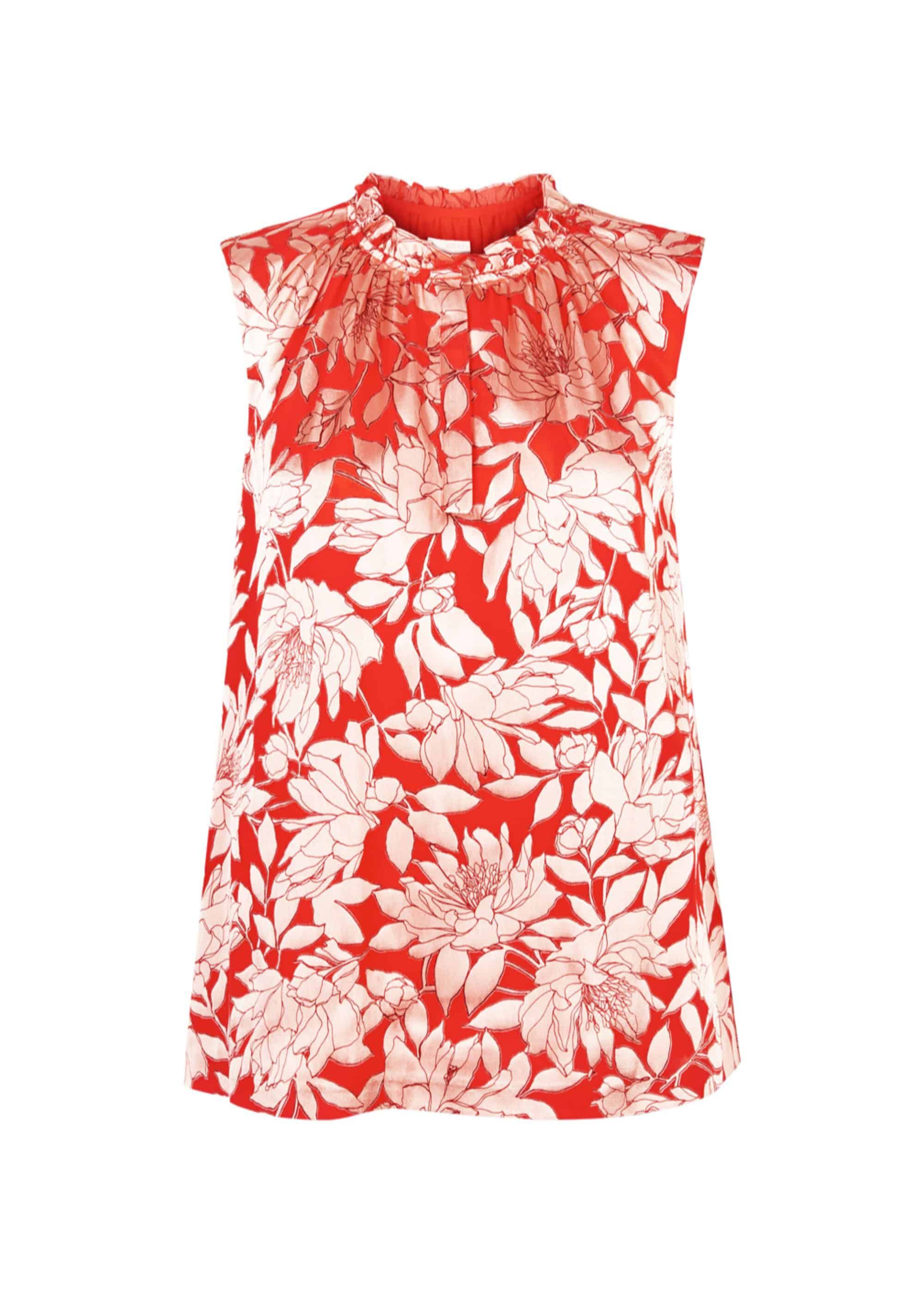 hobbs justina dress