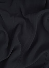 Thirlmere Dress, Black, hi-res