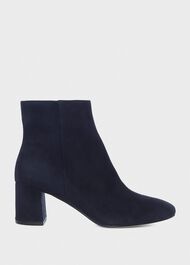 Imogen Boot, Navy, hi-res