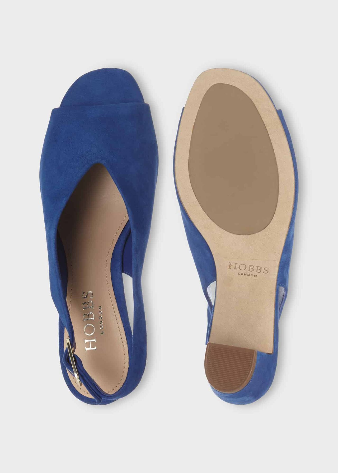 Kali Sandal, Cobalt, hi-res