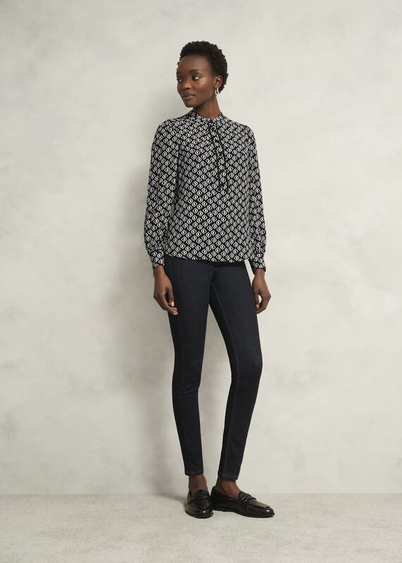Alba Blouse