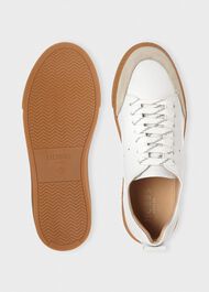 Liberty Trainer, Bright White, hi-res