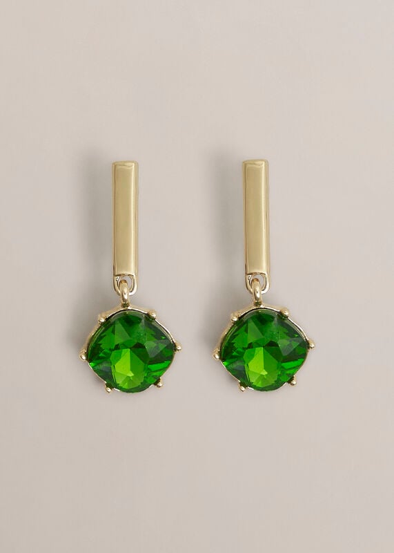 Aria Earrings
