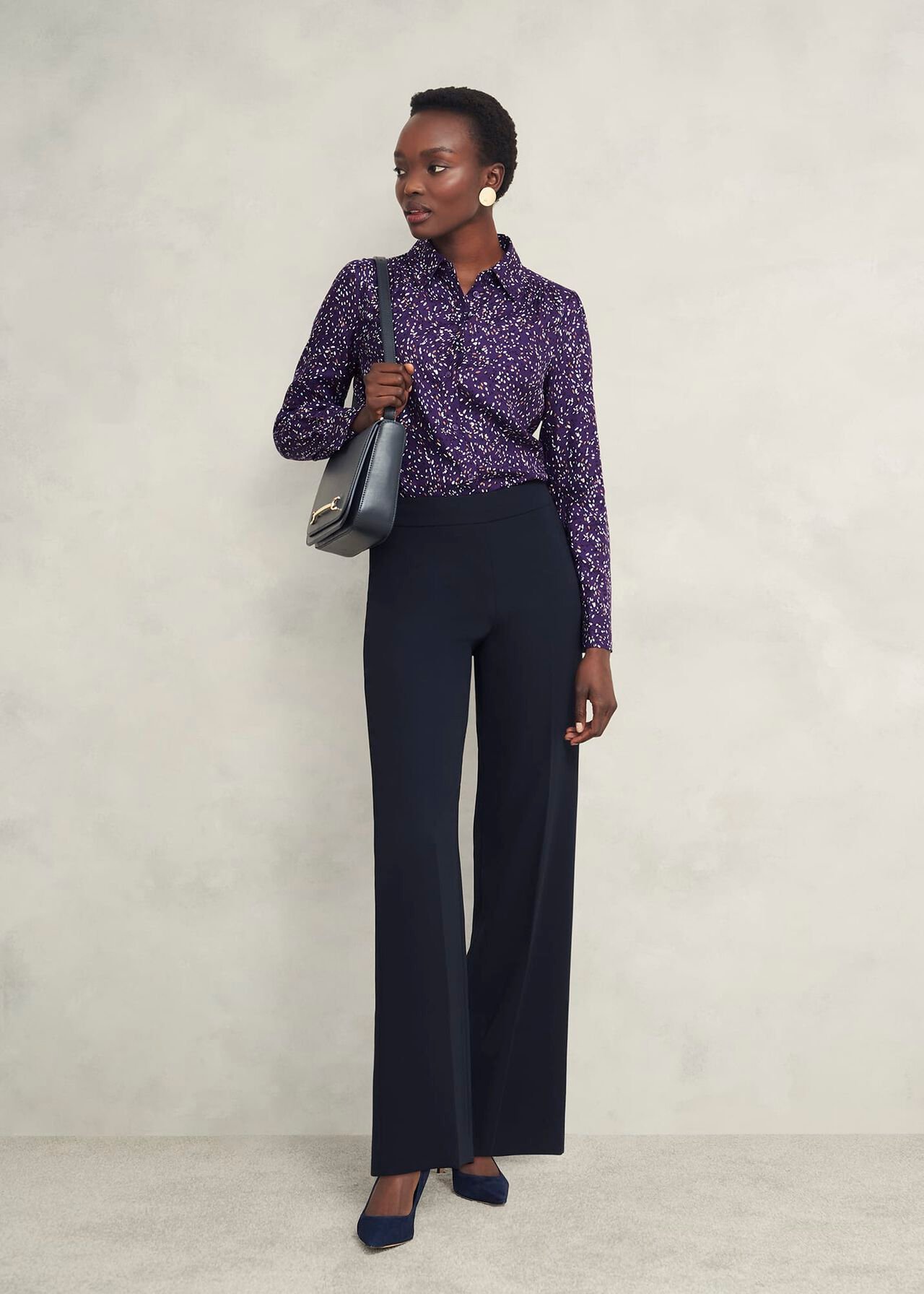 Hobbs Kirsty Shirt