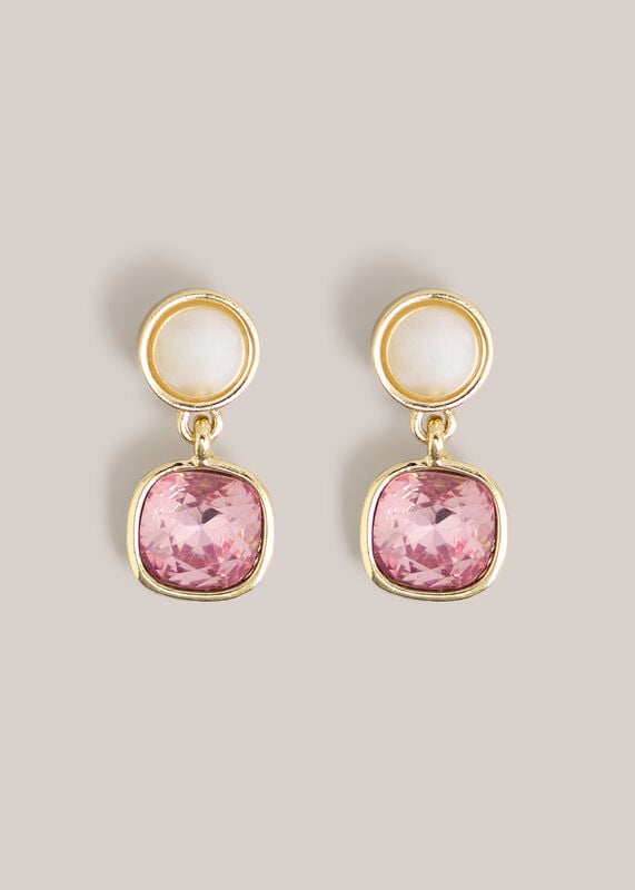 Gina Earrings
