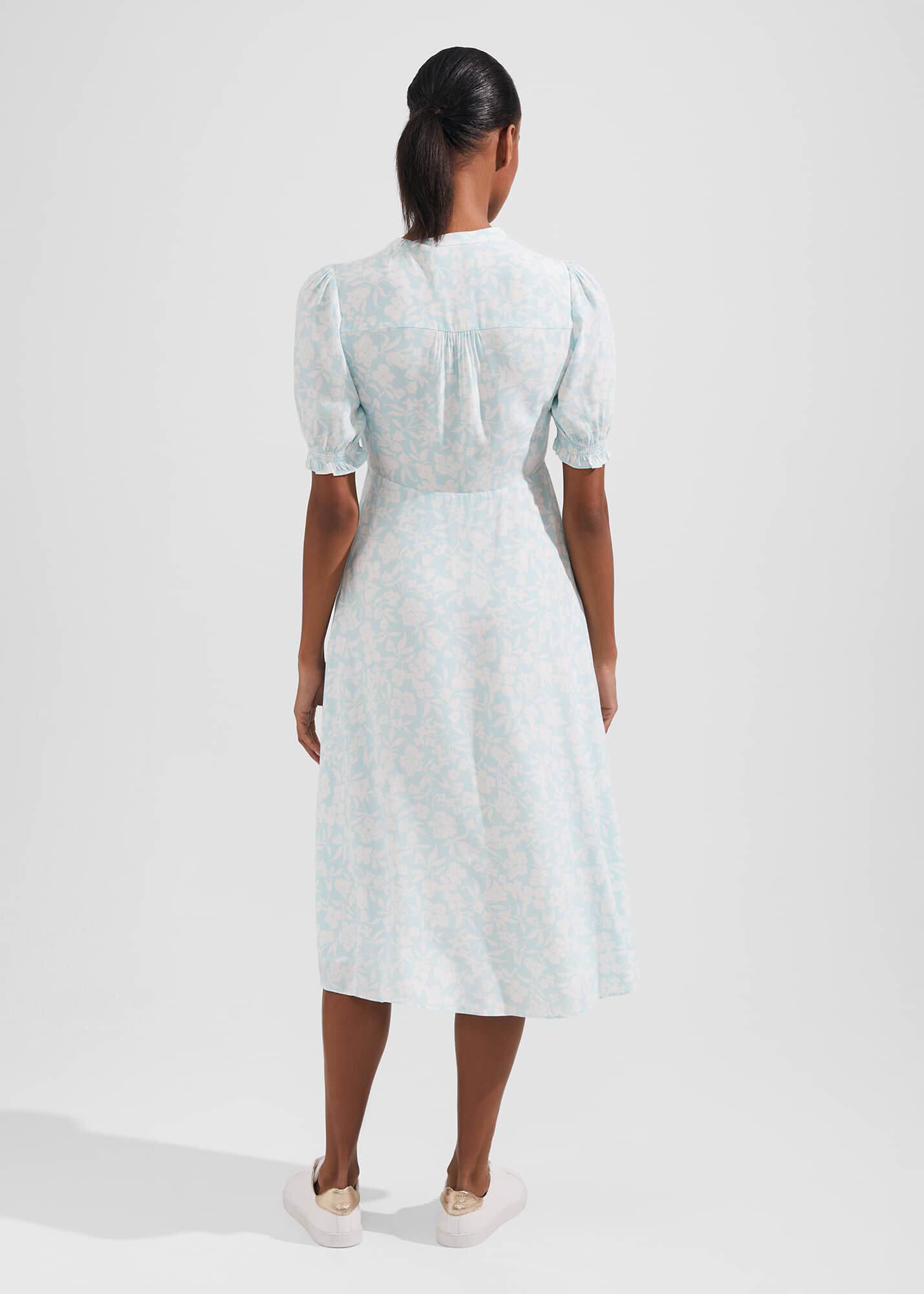 Flags Helen Dress main image 1