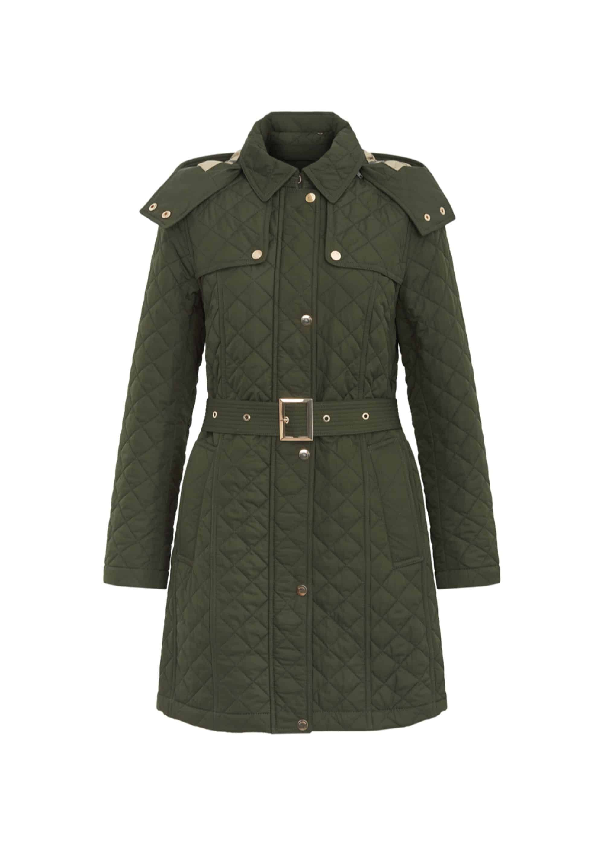 hobbs poppy puffer jacket