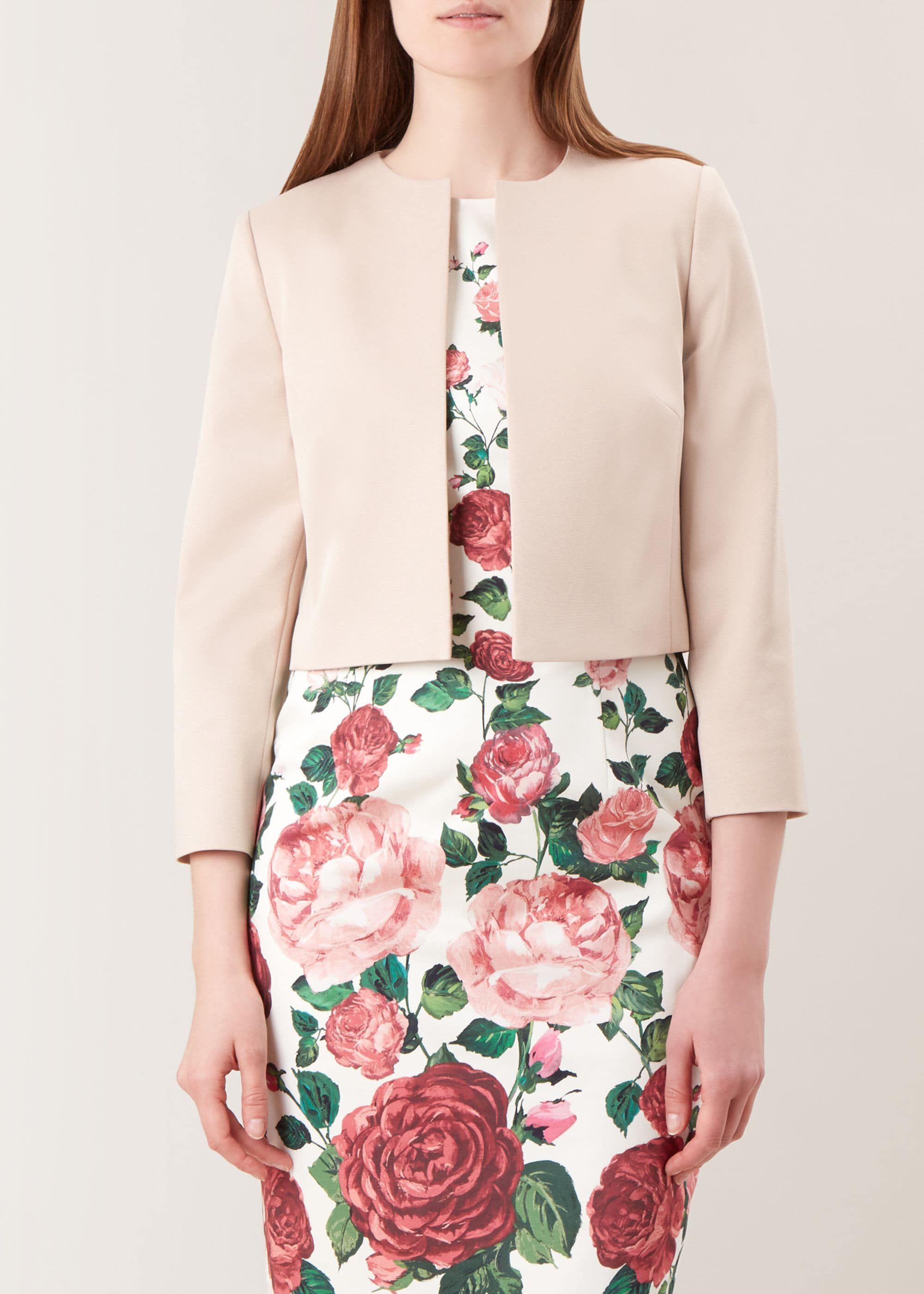 Hobbs chartreuse jacket clearance