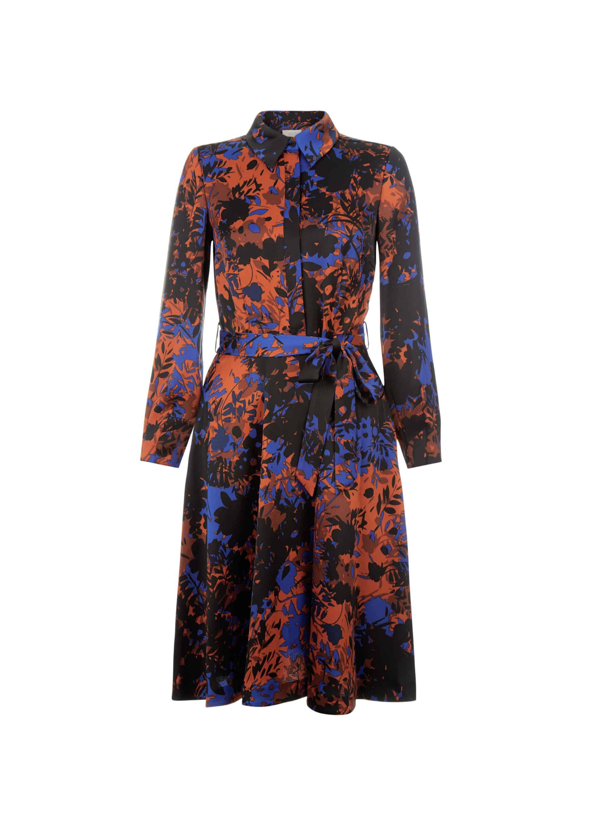 Gia dress hobbs clearance