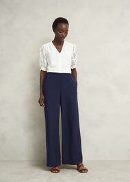 Alda Pants, Hobbs Midnight, hi-res