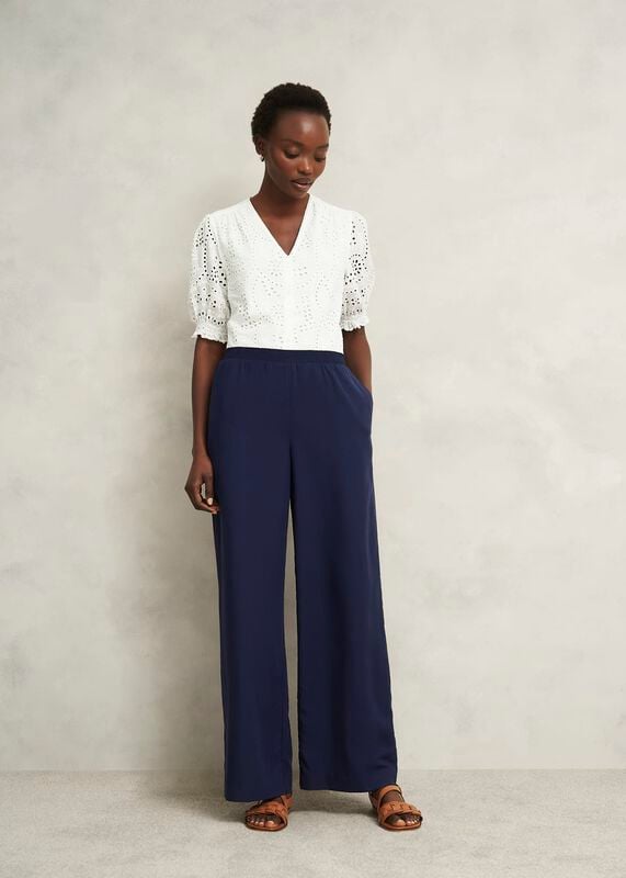 Alda Trousers