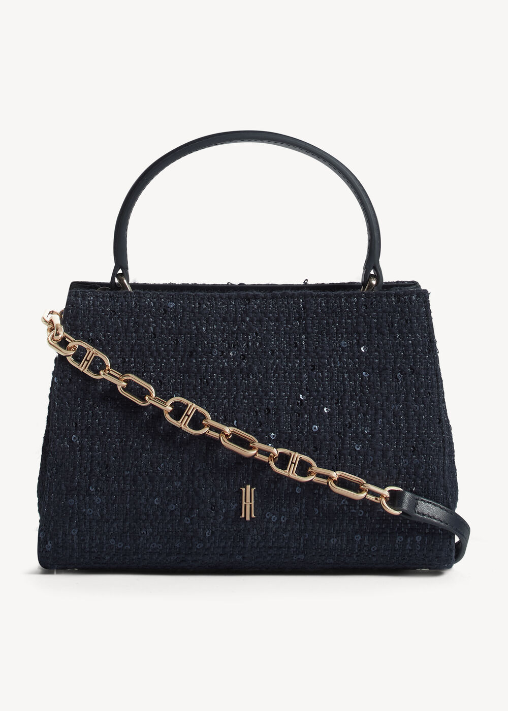 Ophelia Tweed Bag