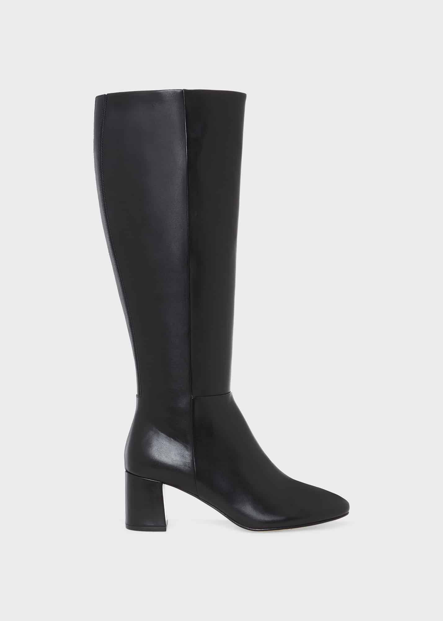 Hobbs imogen knee high boots sale