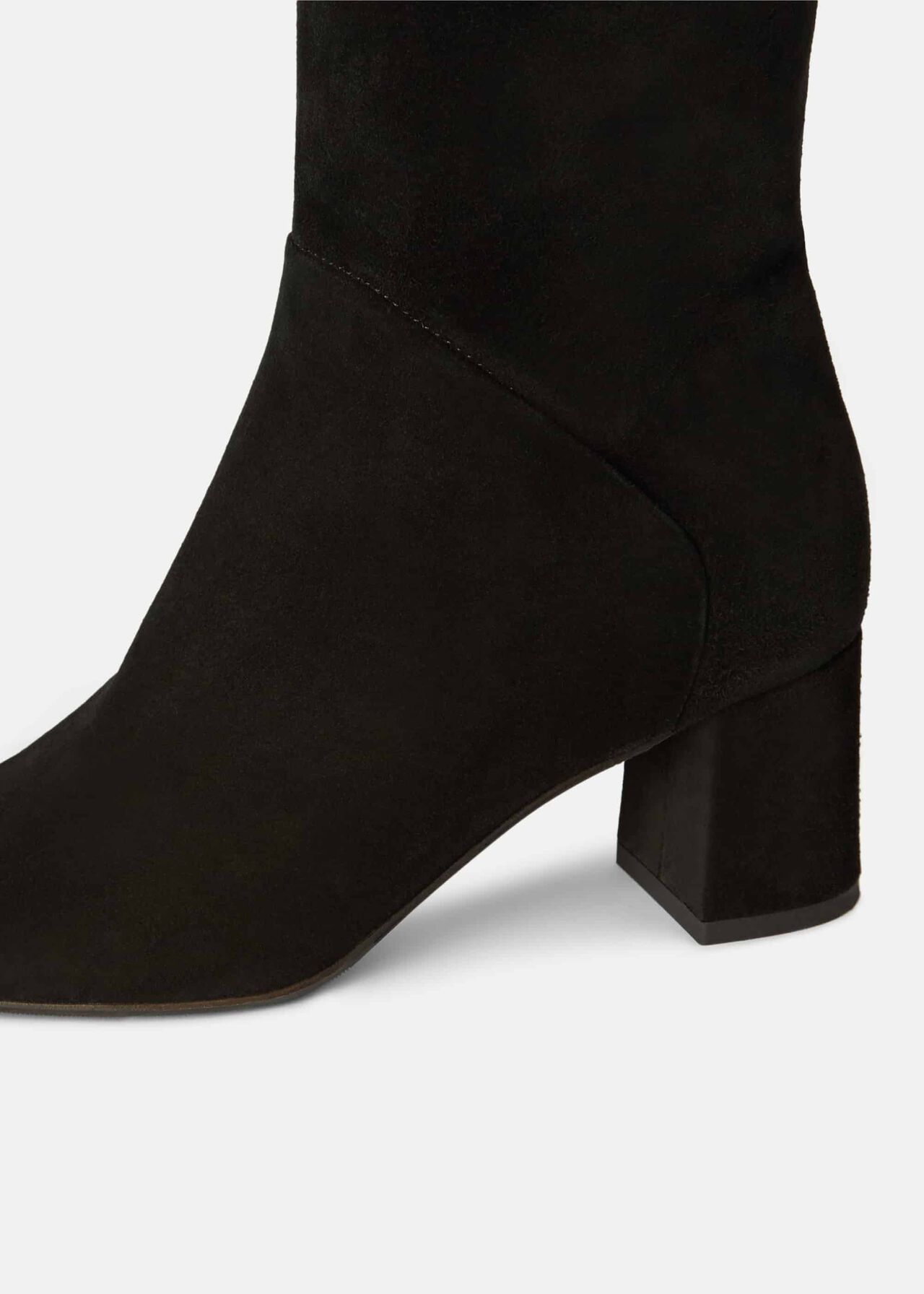 hobbs imogen knee high boots