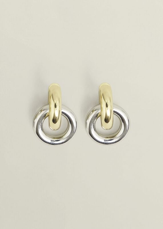 Clarisse Earrings
