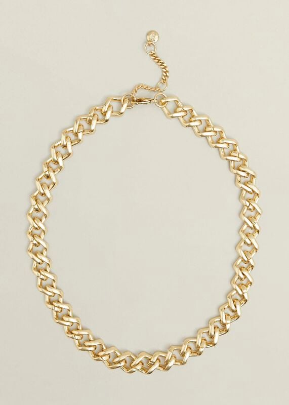Prue Necklace