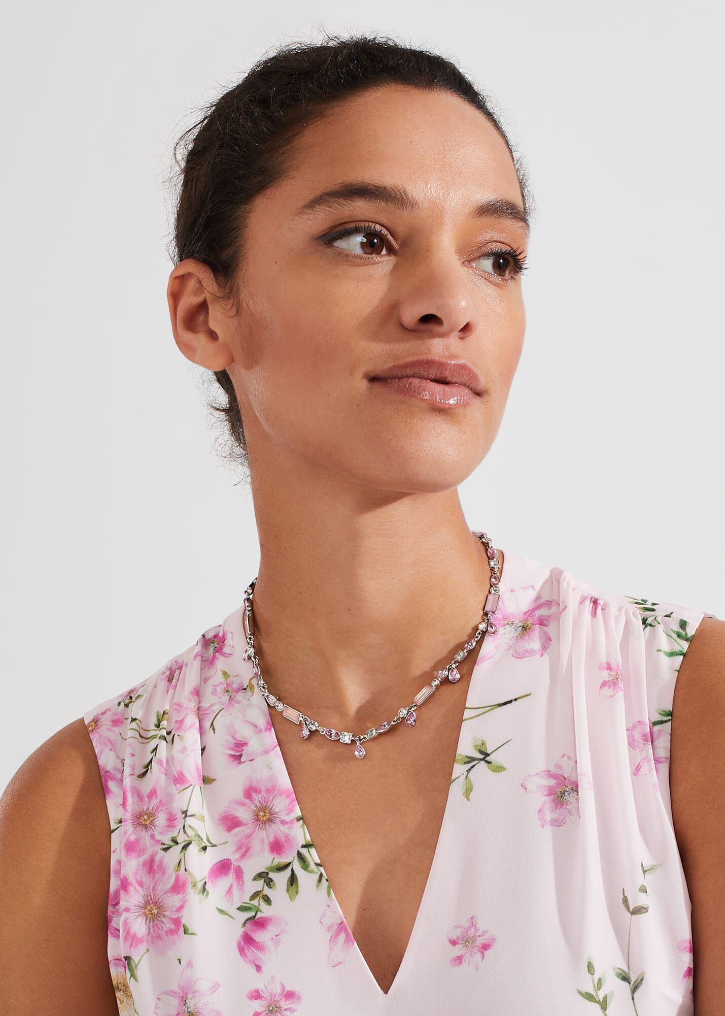 Hobbs necklace sale hotsell