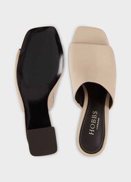 Dawn Mule, Light Beige, hi-res