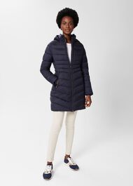 Katarina Puffer, Navy, hi-res
