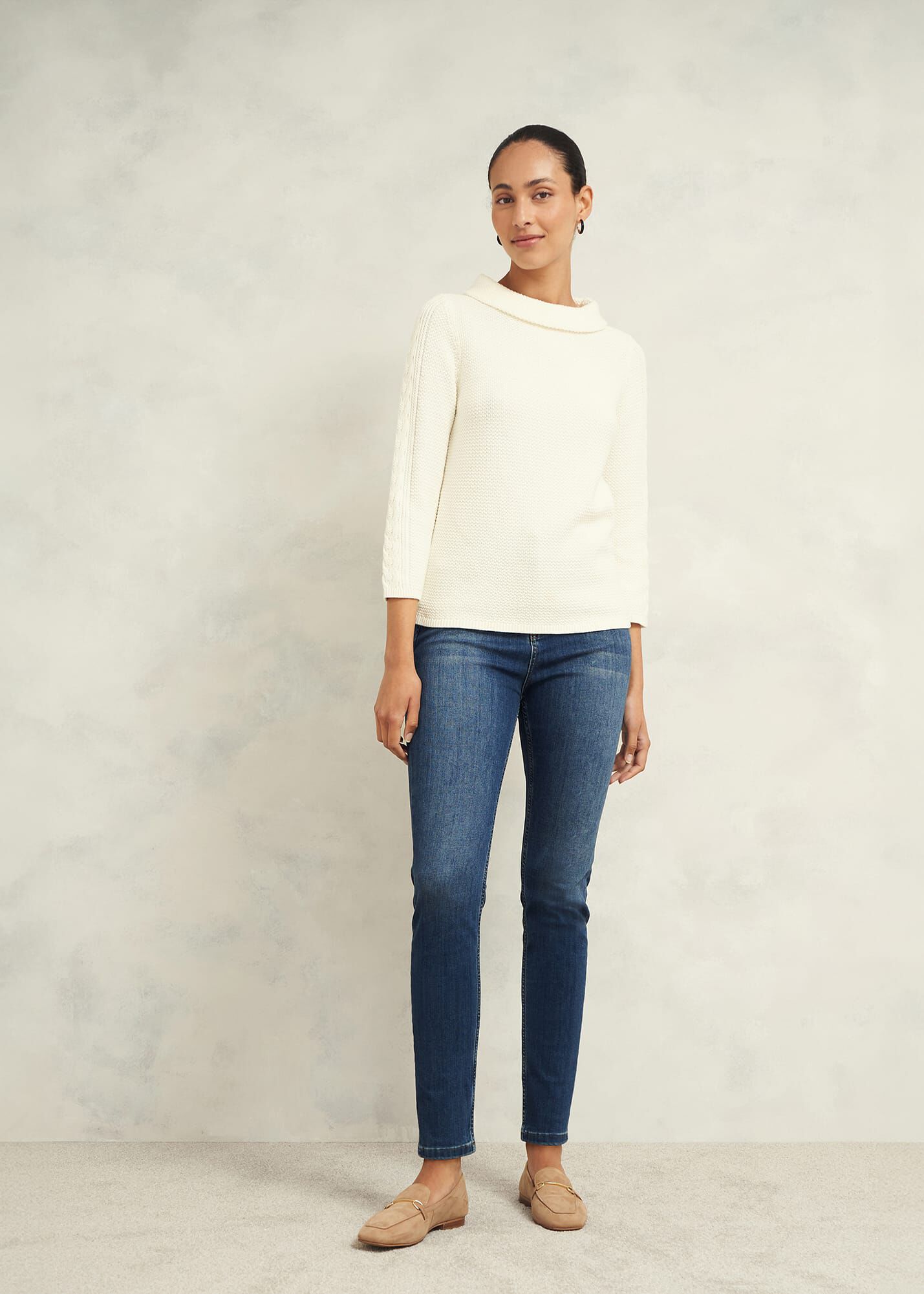 Camilla jumper sale top