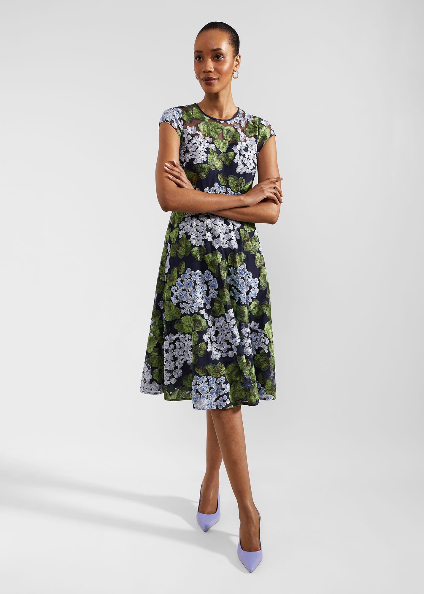 Hobbs hotsell evening dresses