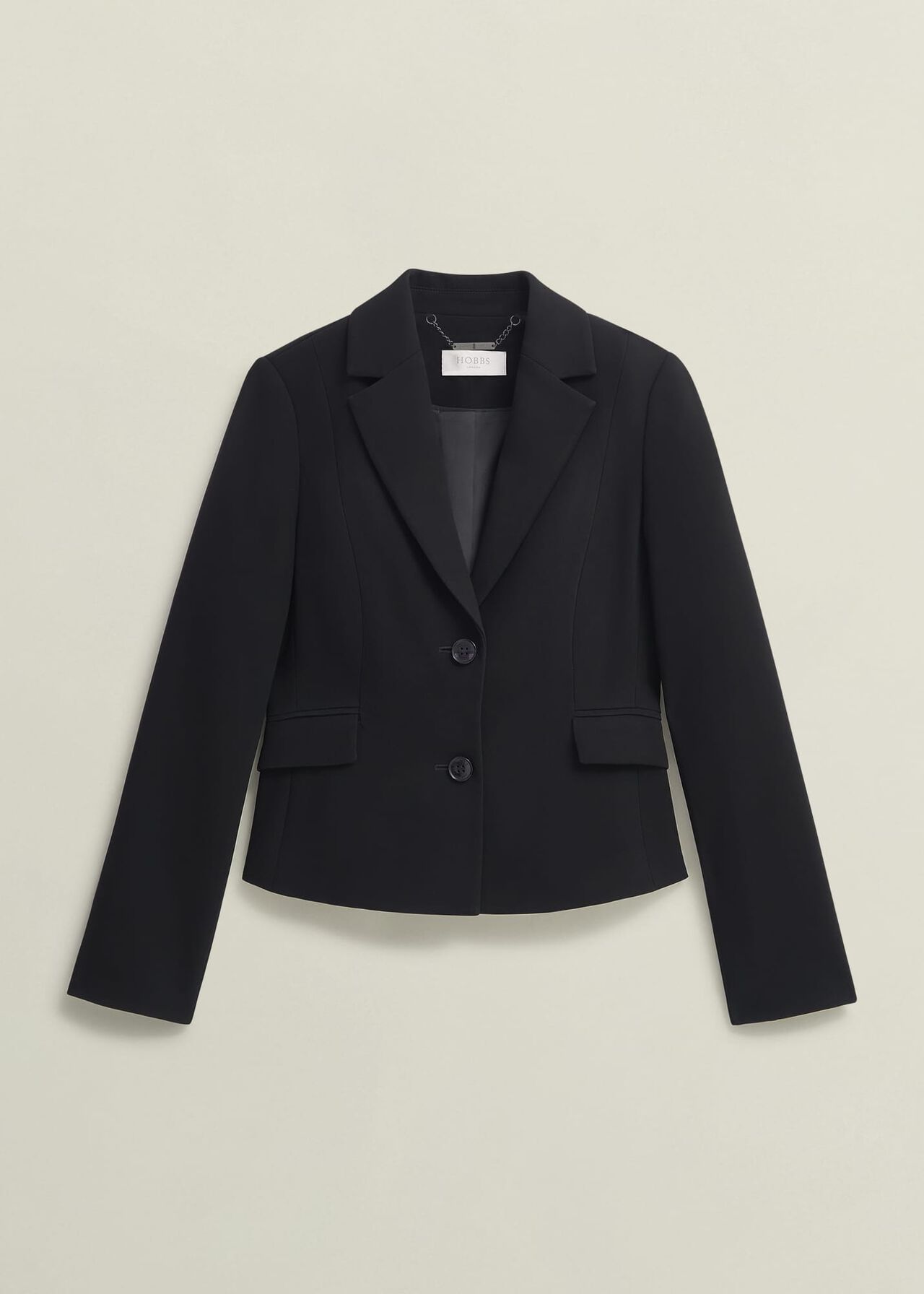Maya Jacket, Black, hi-res