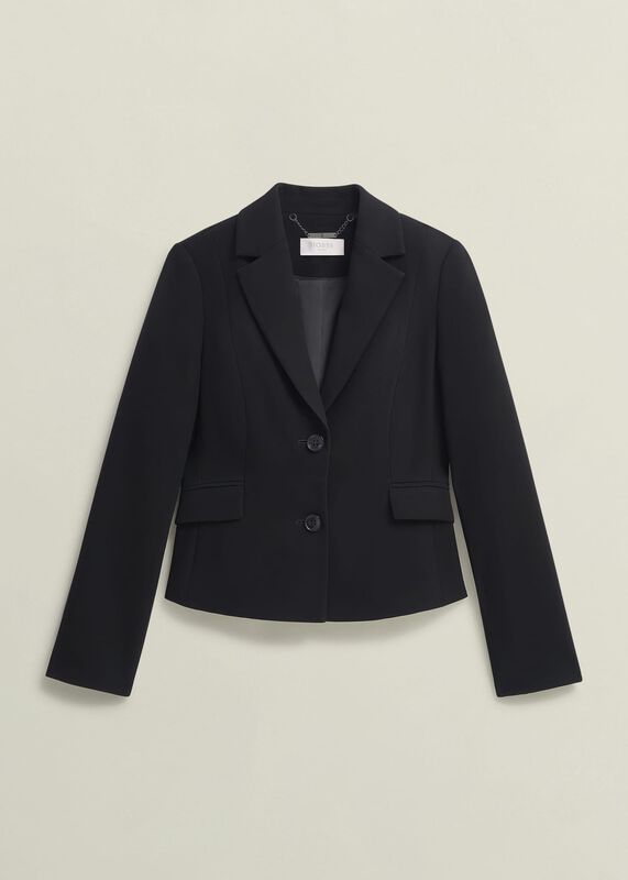 Maya Jacket