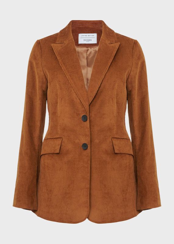 Penley Blazer