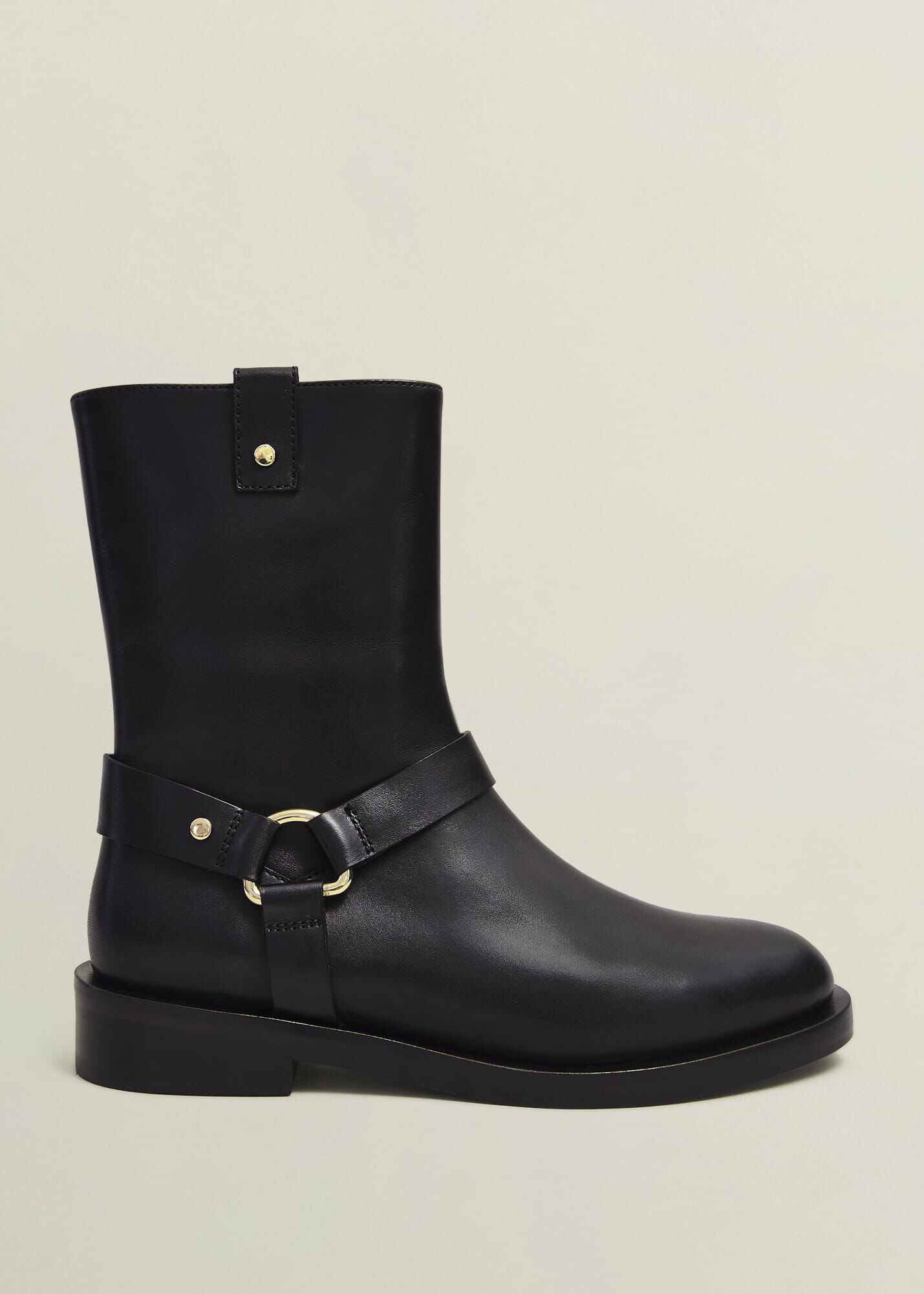 Hobbs biker boots deals